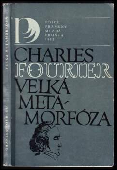 Velká metamorfóza