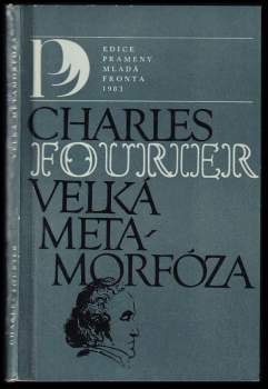 Velká metamorfóza