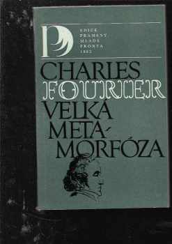 Velká metamorfóza