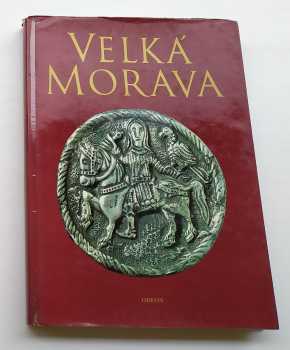Velká Morava