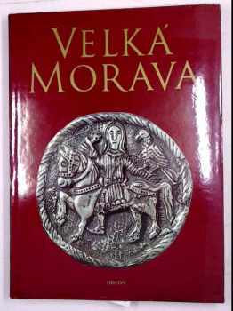 Velká Morava