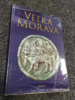 Veľká Morava