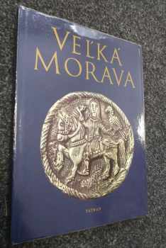 Veľká Morava