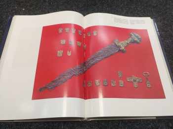 Ján Dekan: Veľká Morava