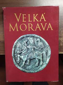 Velká Morava