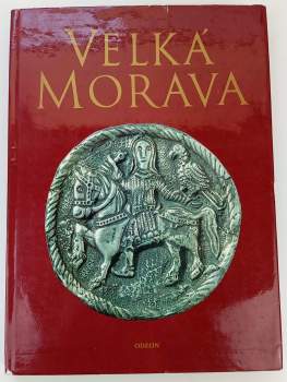 Velká Morava