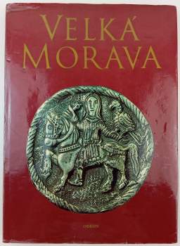 Velká Morava