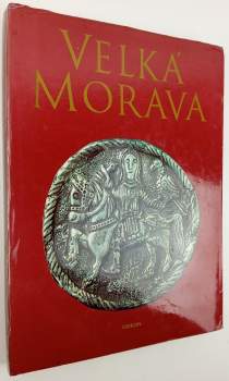 Ján Dekan: Velká Morava