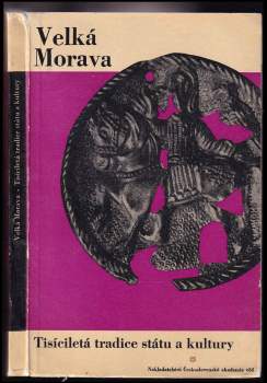 Velká Morava