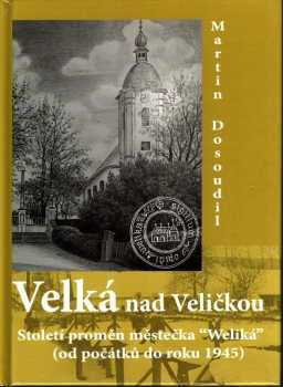 Velká nad Veličkou