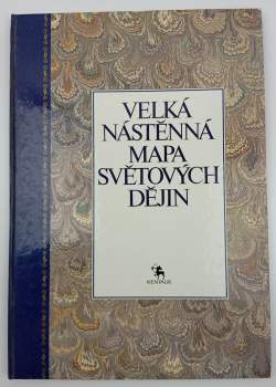 Edward Hull: Velká nástěnná mapa světových dějin