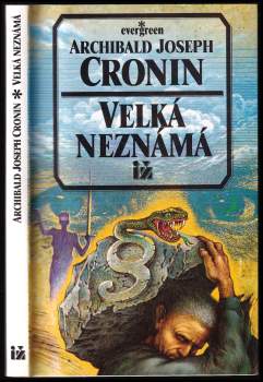 Velká neznámá