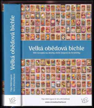 Velká obědová bichle