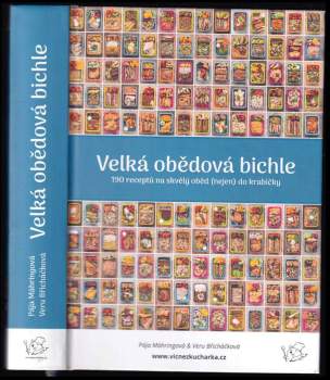 Velká obědová bichle