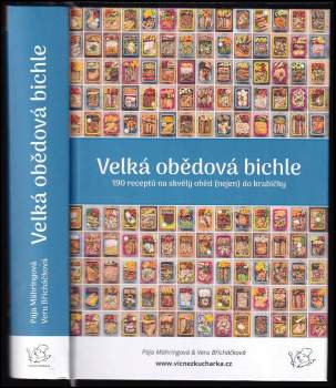 Velká obědová bichle