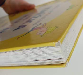 Bohumil Říha: Velká obrázková knížka pro malé děti