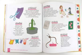 Bohumil Říha: Velká obrázková knížka pro malé děti