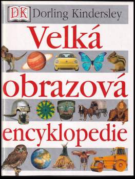 Velká obrazová encyklopedie