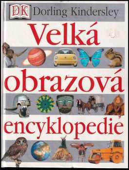 Velká obrazová encyklopedie