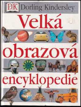 Velká obrazová encyklopedie