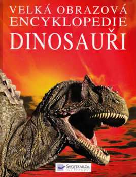 Dinosauři