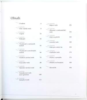Olivier Achard: Velká obrazová encyklopedie nožů