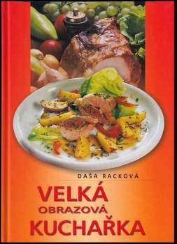 Velká obrazová kuchařka