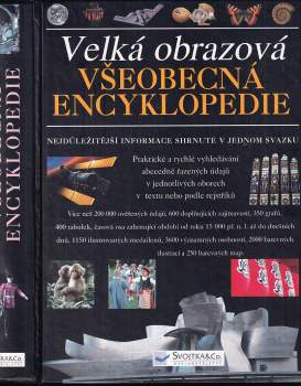 Velká obrazová všeobecná encyklopedie