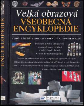 James Hughes: Velká obrazová všeobecná encyklopedie