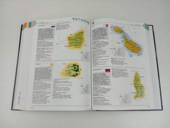 James Hughes: Velká obrazová všeobecná encyklopedie