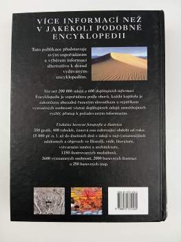 James Hughes: Velká obrazová všeobecná encyklopedie