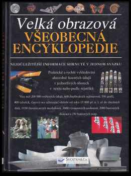 Velká obrazová všeobecná encyklopedie