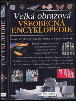 James Hughes: Velká obrazová všeobecná encyklopedie