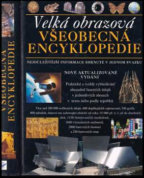 Velká obrazová všeobecná encyklopedie