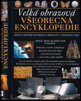 Velká obrazová všeobecná encyklopedie