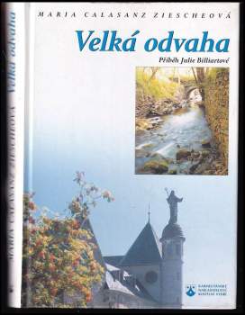 Velká odvaha