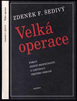 Velká operace