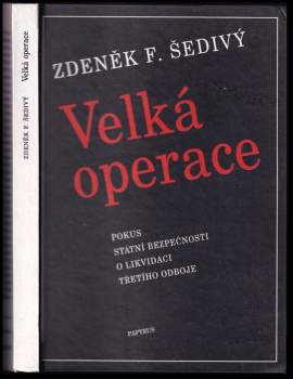 Velká operace