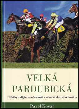 Velká pardubická