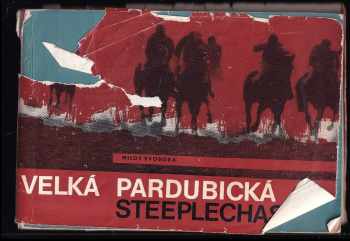 Steeplechase