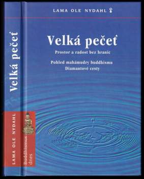 Velká pečeť