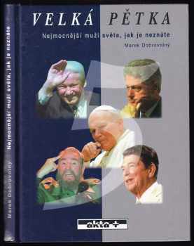Velká pětka
