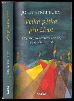Velká pětka pro život
