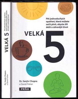 Velká pětka