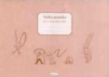 Marie Kozlová: Velká písanka