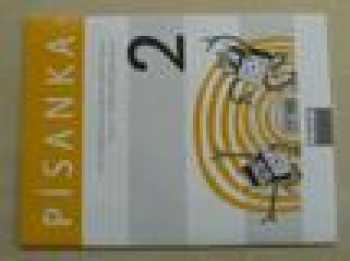 Velká písanka pro 1. ročník základní školy