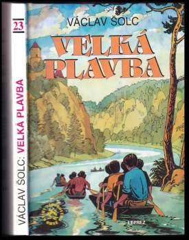 Velká plavba