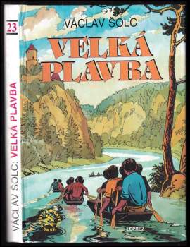 Velká plavba