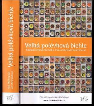 Velká polévková bichle
