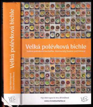 Velká polévková bichle